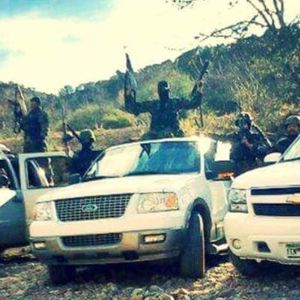 Meet your Posher, Raul